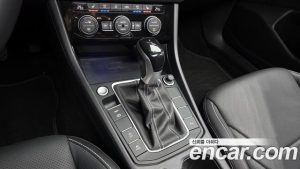 Volkswagen Jetta 1.5 TSI Prestige 2023 года из Южной Кореи