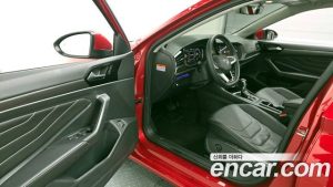 Volkswagen Jetta 1.5 TSI Prestige 2023 года из Южной Кореи