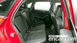 Volkswagen Jetta 1.5 TSI Prestige 2023 года из Южной Кореи