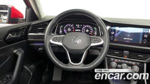 Volkswagen Jetta 1.5 TSI Prestige 2023 года из Южной Кореи