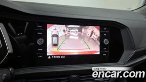 Volkswagen Jetta 1.5 TSI Prestige 2023 года из Южной Кореи