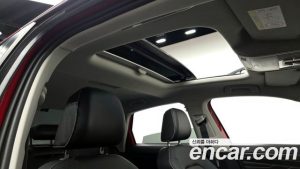 Volkswagen Jetta 1.5 TSI Prestige 2023 года из Южной Кореи