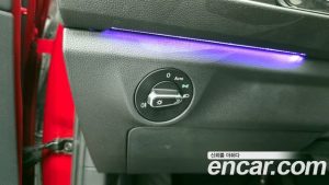 Volkswagen Jetta 1.5 TSI Prestige 2023 года из Южной Кореи