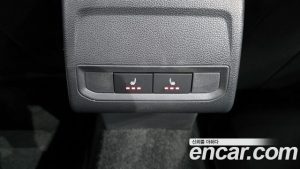Volkswagen Jetta 1.5 TSI Prestige 2023 года из Южной Кореи