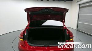 Volkswagen Jetta 1.5 TSI Prestige 2023 года из Южной Кореи