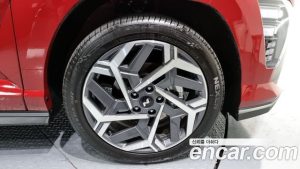 Hyundai Kona Бензин 1.6 Turbo 4WD 2026 года из Южной Кореи