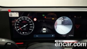 Hyundai Kona Бензин 1.6 Turbo 4WD 2026 года из Южной Кореи