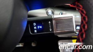 Hyundai Kona Бензин 1.6 Turbo 4WD 2026 года из Южной Кореи