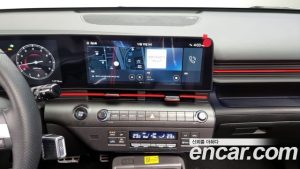 Hyundai Kona Бензин 1.6 Turbo 4WD 2026 года из Южной Кореи