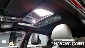 Hyundai Kona Бензин 1.6 Turbo 4WD 2026 года из Южной Кореи