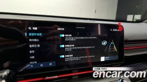 Hyundai Kona Бензин 1.6 Turbo 4WD 2026 года из Южной Кореи