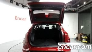 Hyundai Kona Бензин 1.6 Turbo 4WD 2026 года из Южной Кореи