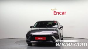 Hyundai Sonata 2.0 LPG() 2024 года из Южной Кореи