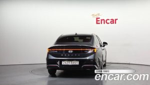 Hyundai Sonata 2.0 LPG() 2024 года из Южной Кореи