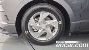 Hyundai Sonata 2.0 LPG() 2024 года из Южной Кореи