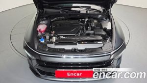 Hyundai Sonata 2.0 LPG() 2024 года из Южной Кореи