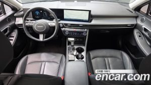 Hyundai Sonata 2.0 LPG() 2024 года из Южной Кореи