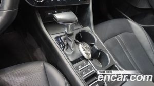Hyundai Sonata 2.0 LPG() 2024 года из Южной Кореи