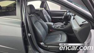 Hyundai Sonata 2.0 LPG() 2024 года из Южной Кореи