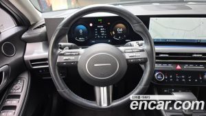 Hyundai Sonata 2.0 LPG() 2024 года из Южной Кореи