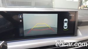 Hyundai Sonata 2.0 LPG() 2024 года из Южной Кореи