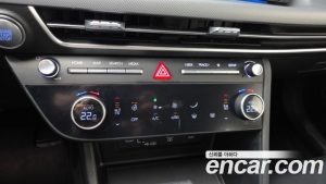 Hyundai Sonata 2.0 LPG() 2024 года из Южной Кореи