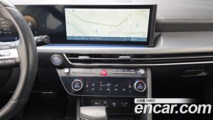 Hyundai Sonata 2.0 LPG() 2024 года из Южной Кореи