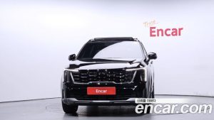 Kia Sorento Дизель 2.2 4WD 2026 года из Южной Кореи