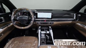 Kia Sorento Дизель 2.2 4WD 2026 года из Южной Кореи