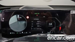 Kia Sorento Дизель 2.2 4WD 2026 года из Южной Кореи