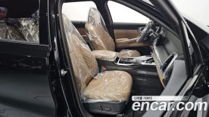 Kia Sorento Дизель 2.2 4WD 2026 года из Южной Кореи