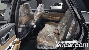 Kia Sorento Дизель 2.2 4WD 2026 года из Южной Кореи