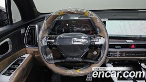 Kia Sorento Дизель 2.2 4WD 2026 года из Южной Кореи