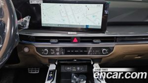 Kia Sorento Дизель 2.2 4WD 2026 года из Южной Кореи