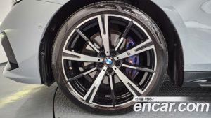 BMW 5-Series 530i xDrive M Sport 2024 года из Южной Кореи