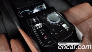 BMW 5-Series 530i xDrive M Sport 2024 года из Южной Кореи