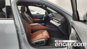 BMW 5-Series 530i xDrive M Sport 2024 года из Южной Кореи