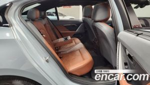 BMW 5-Series 530i xDrive M Sport 2024 года из Южной Кореи
