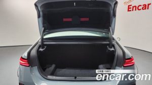 BMW 5-Series 530i xDrive M Sport 2024 года из Южной Кореи