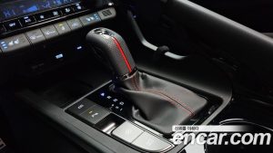 Hyundai AVANTE Inspiration N Line 2025 года из Южной Кореи