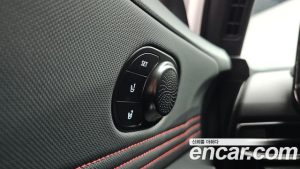 Hyundai AVANTE Inspiration N Line 2025 года из Южной Кореи