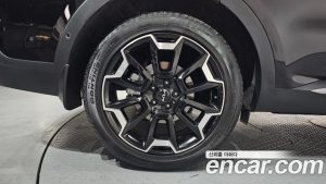 Kia Sorento Бензин 2.5T 4WD 2024 года из Южной Кореи