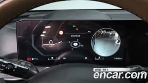 Kia Sorento Бензин 2.5T 4WD 2024 года из Южной Кореи