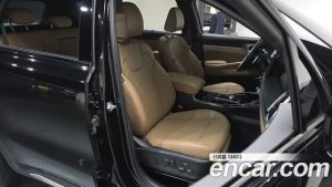 Kia Sorento Бензин 2.5T 4WD 2024 года из Южной Кореи