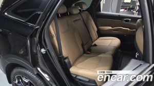 Kia Sorento Бензин 2.5T 4WD 2024 года из Южной Кореи