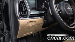 Kia Sorento Бензин 2.5T 4WD 2024 года из Южной Кореи