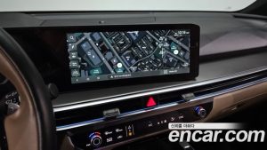 Kia Sorento Бензин 2.5T 4WD 2024 года из Южной Кореи