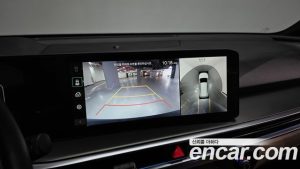 Kia Sorento Бензин 2.5T 4WD 2024 года из Южной Кореи