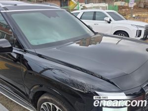 Hyundai Palisade HEV 2.5T 4WD 9-Seater 2026 года из Южной Кореи