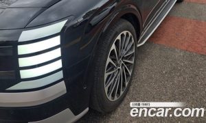 Hyundai Palisade HEV 2.5T 4WD 9-Seater 2026 года из Южной Кореи